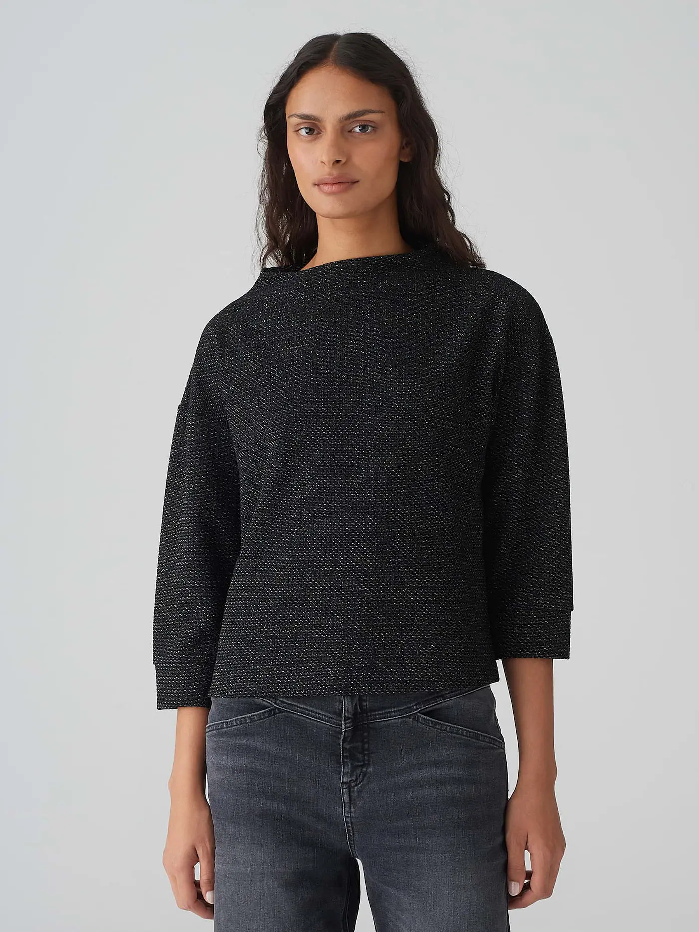 OPUS | Pullover GESCHE | 